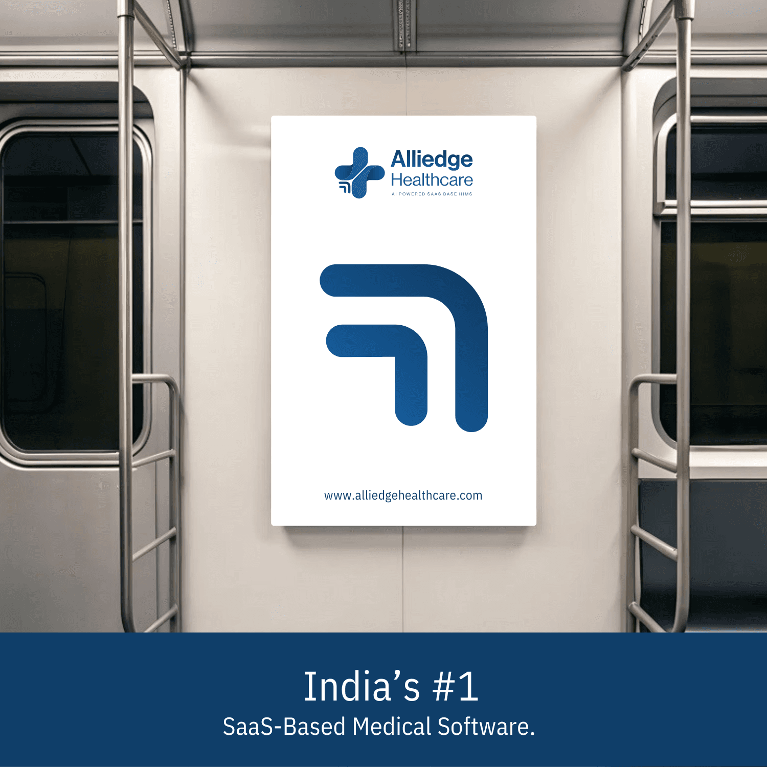 Alliedge Healthcare project preview