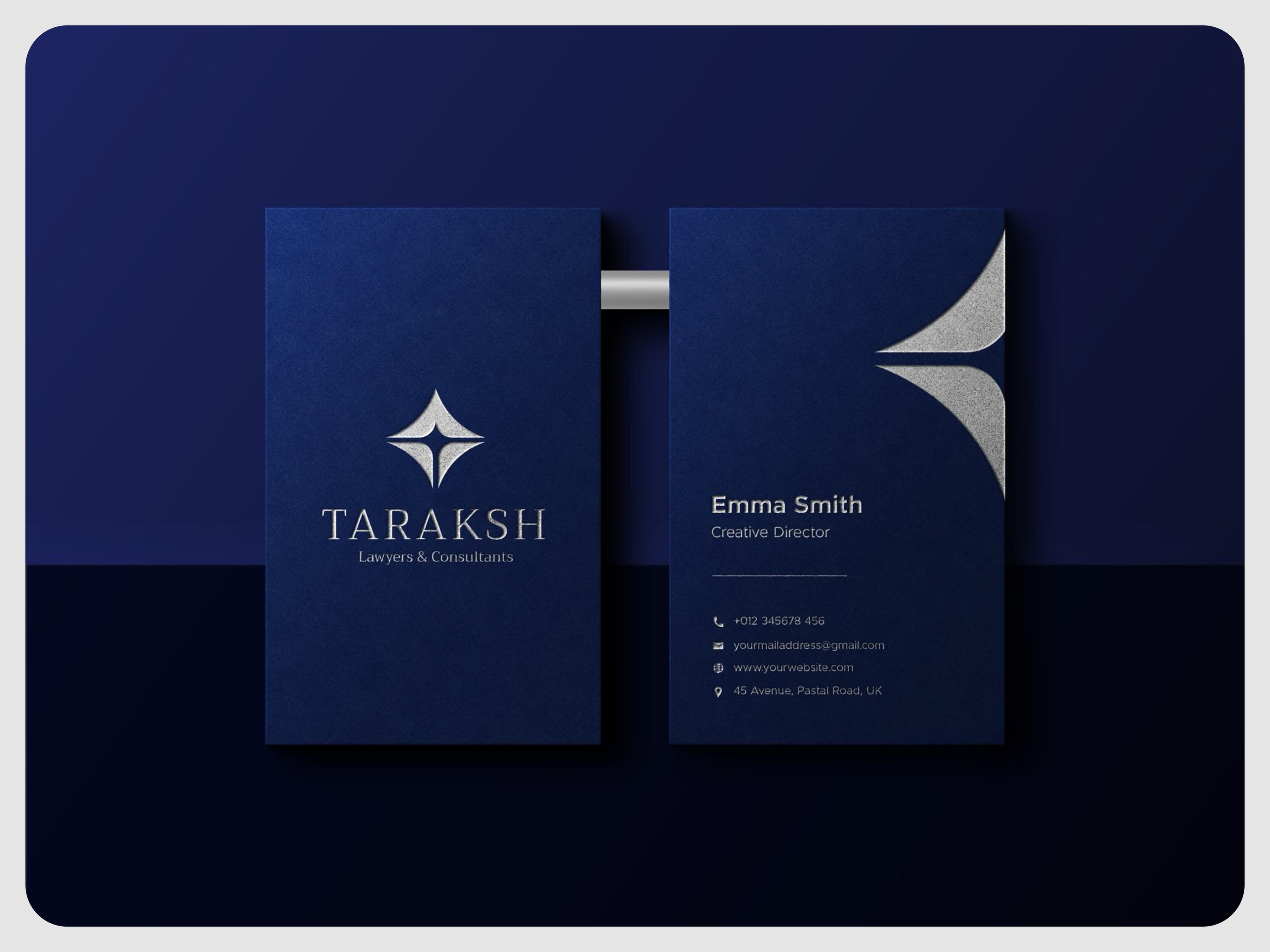 TARAKSH project preview