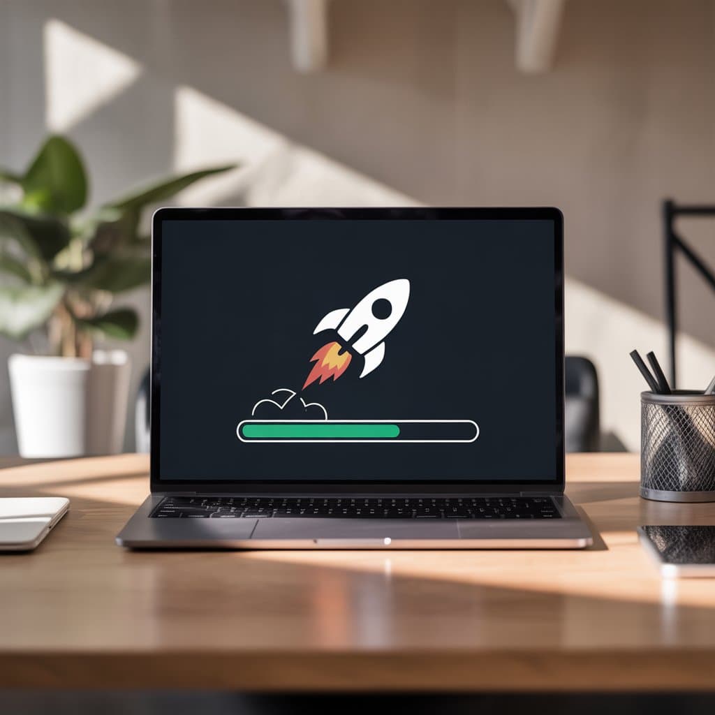 Process step visual 8